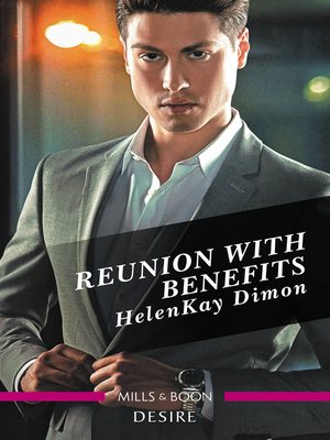 cover image of Reunion With Benefits